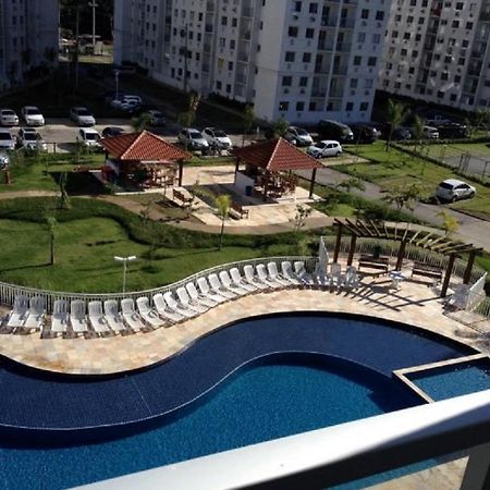 Ap Barra Da Tijuca Rj Praia ริโอเดจาเนโร ภายนอก รูปภาพ