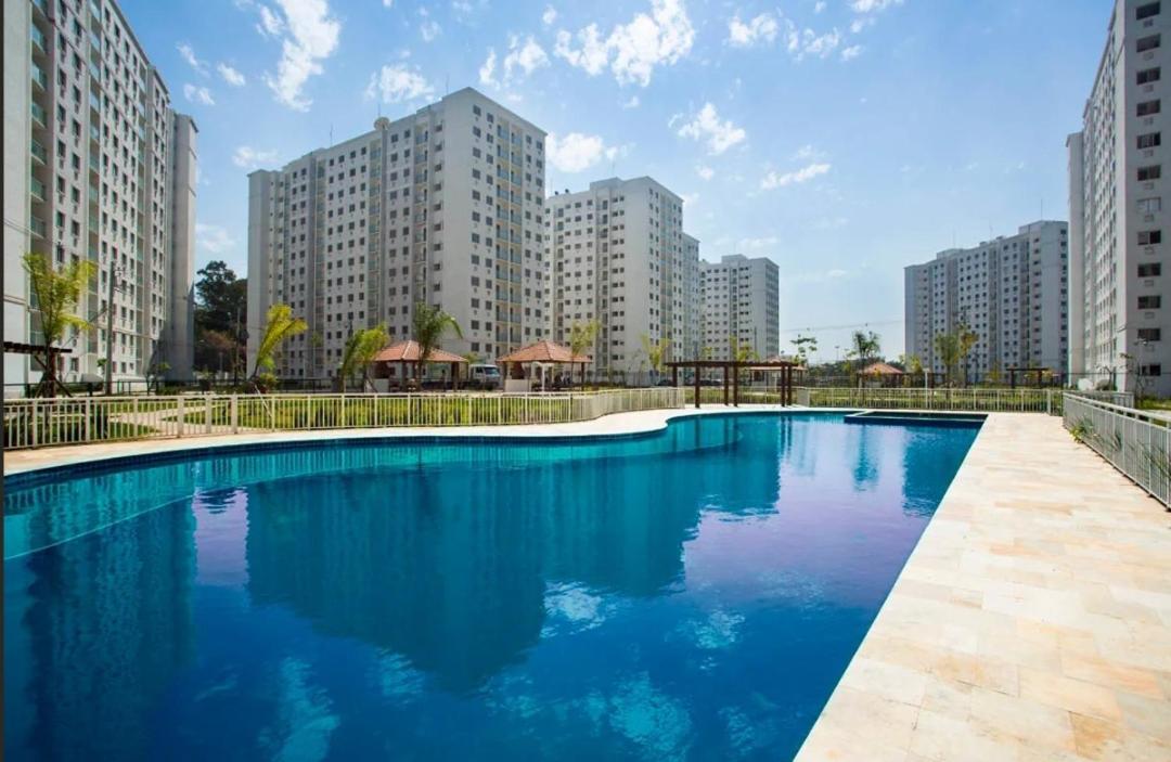 Ap Barra Da Tijuca Rj Praia ริโอเดจาเนโร ภายนอก รูปภาพ