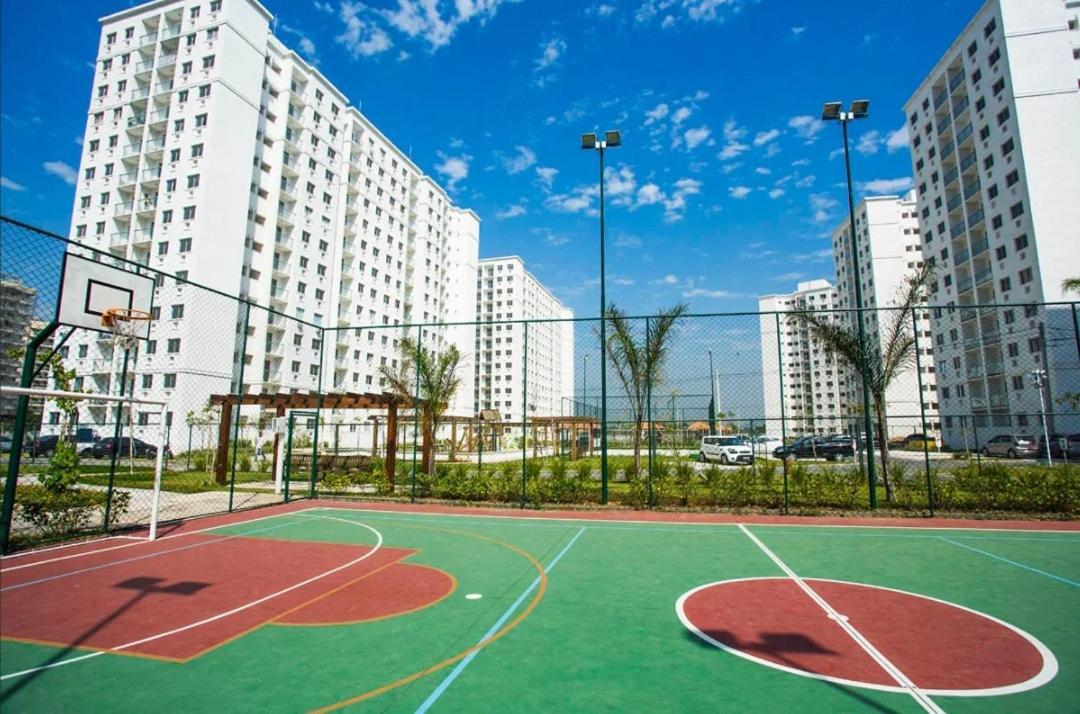 Ap Barra Da Tijuca Rj Praia ริโอเดจาเนโร ภายนอก รูปภาพ