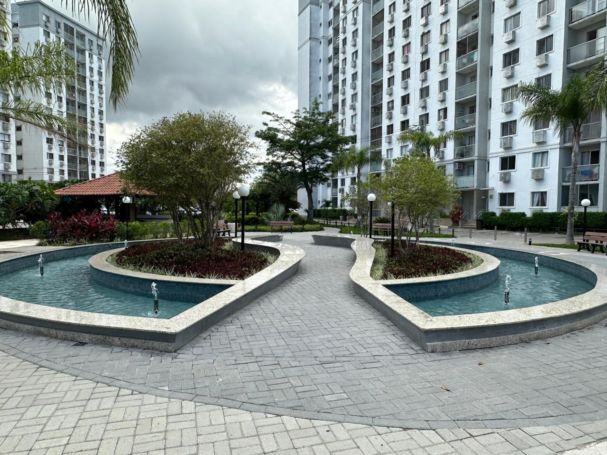 Ap Barra Da Tijuca Rj Praia ริโอเดจาเนโร ภายนอก รูปภาพ