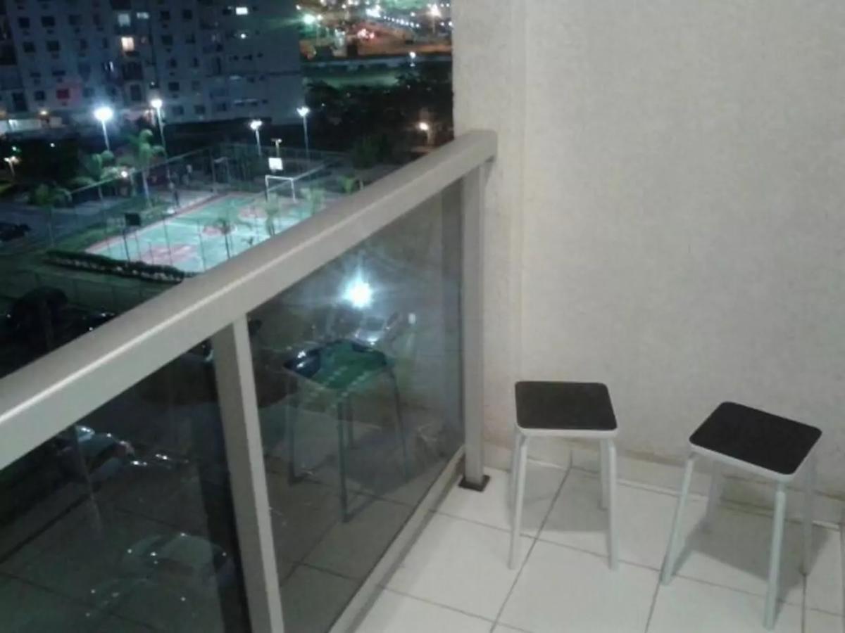 Ap Barra Da Tijuca Rj Praia ริโอเดจาเนโร ภายนอก รูปภาพ