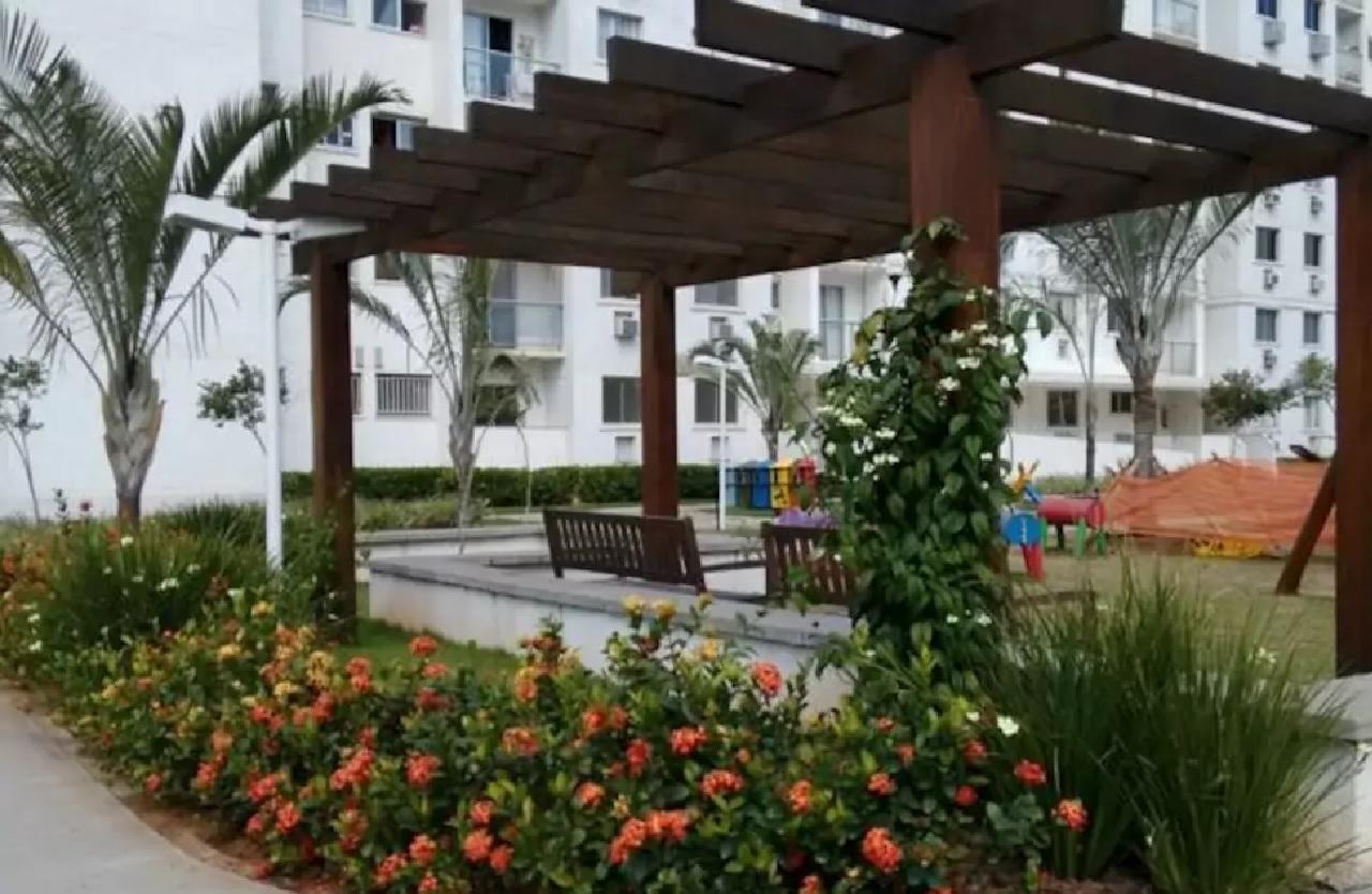 Ap Barra Da Tijuca Rj Praia ริโอเดจาเนโร ภายนอก รูปภาพ