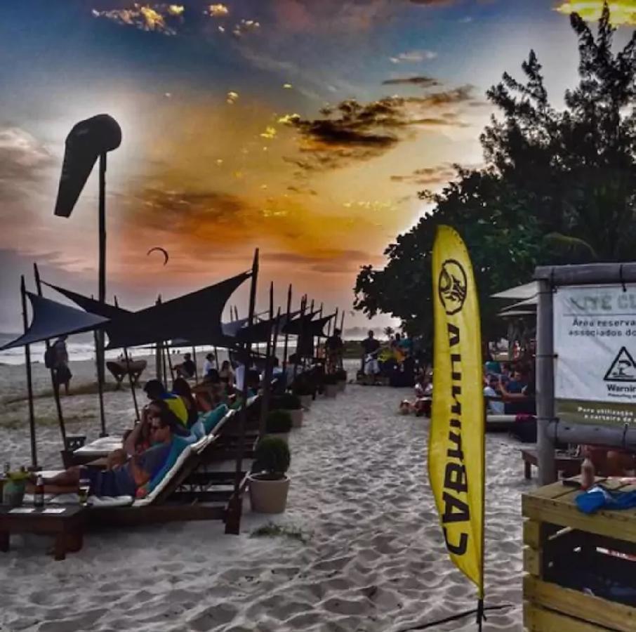 Ap Barra Da Tijuca Rj Praia ริโอเดจาเนโร ภายนอก รูปภาพ